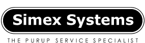 Go back to Simex Systems home page